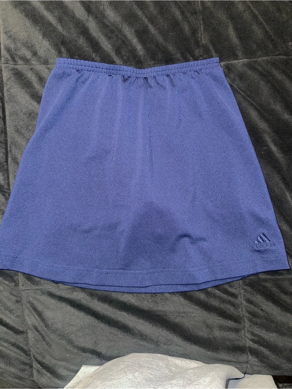 Adidas ClimaLite Blue Athletic Skort Women’s XS